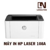 Máy in HP LaserJet 108a
