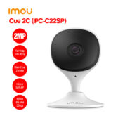 Camera quan sát (IPC-C22SP), phụ kiện