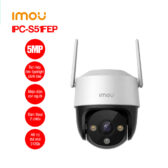 Camera quan sát (IPC-S51FEP), phụ kiện