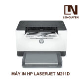 Máy in đảo mặt tự động HP LaserJet M211d (9YF82A)