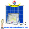 Đèn 1000W - Đèn Năng Lượng Mặt Trời BẢO HÀNH 3 NĂM Chống Nước Cao Cấp SPS 1000W