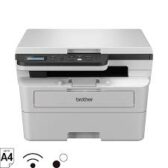 Máy In Laser Brother DCP-B7620DW – Dòng máy in Toner Box Đa Chức Năng Đảo Mặt Wifi