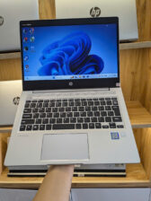 HP430G6