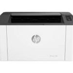 Máy in HP LaserJet 108a