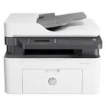 Máy in bốn chức năng HP LaserJet MFP 139fnw