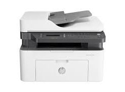 Máy in bốn chức năng HP LaserJet MFP 139fnw