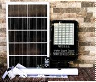 Đèn đường 600W năng lượng mặt trời led 5054 siêu sáng