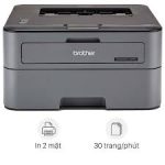 Máy in Brother HL L2321D tự động đảo mặt giấy