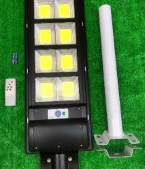 Đèn 300W - Đèn Năng Lượng Mặt Trời Liền Thể 300w Chip Led Cob Công Nghệ Mới - Solar Light 300W