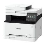 Máy in Canon i-SENSYS MF655cdw (In laser màu đa chức năng, USB 2.0, LAN, Wifi)