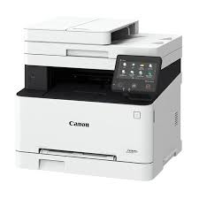 Máy in Canon i-SENSYS MF655cdw (In laser màu đa chức năng, USB 2.0, LAN, Wifi)