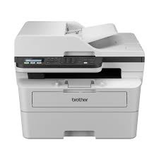 Máy In Laser Brother MFC-B7810DW-Dòng máy in Toner Box Đa Chức Năng Đảo Mặt Wifi