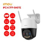 Camera quan sát (IPC-K7FP-5H0TE), phụ kiện