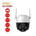 Camera quan sát (IPC-S51FEP), phụ kiện