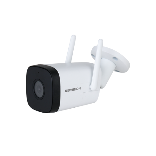 Camera quan sát (KX-A2013WN-A), phụ kiện