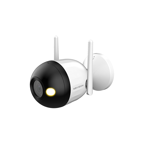 Camera quan sát (KX-A21F), phụ kiện