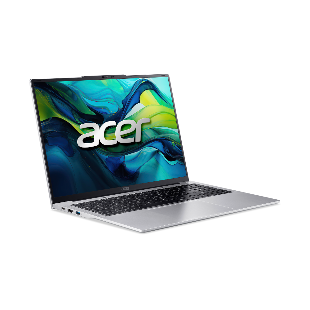 Laptop Acer Aspire Lite 16 AL16 52P 76DU