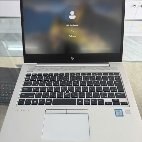 HP830G6 CẢM ỨNG