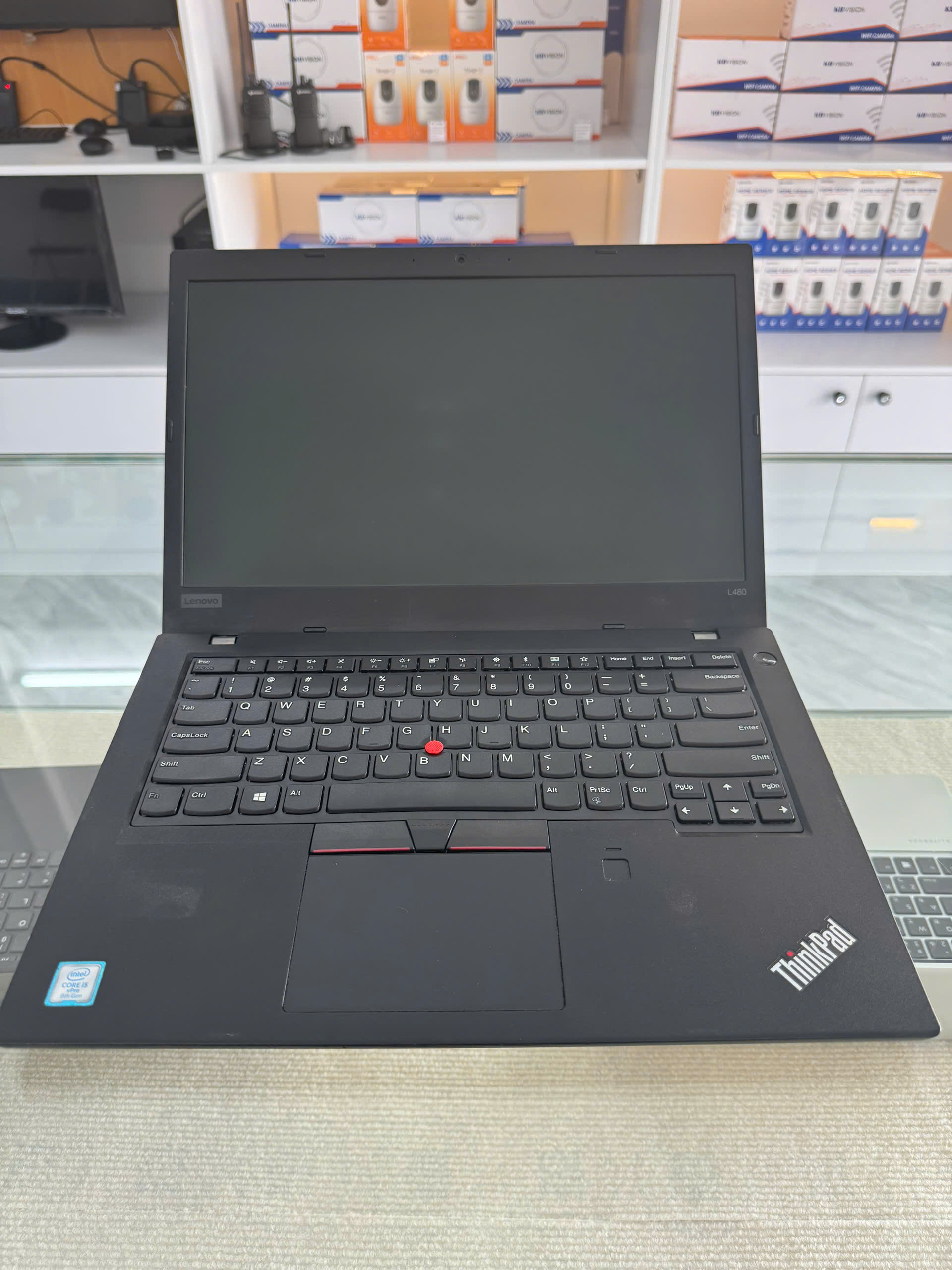 THINKPAD L380 JP