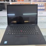 Thinkpad X1 Yoga Gen 4